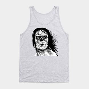 Monster Tank Top